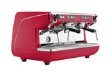 Nuova Simonelli Appia Life Semi Automatic 2 Group Commercial Espresso Machine