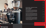 Mahlkonig E80S 80mm Espresso Grinder