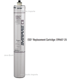 Everpure ESO 7 Water Softener Cartridge p/n EV9607-25 (old pn EV9607-20) - Java Exotic Imports