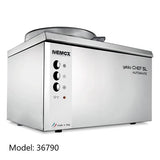 NEMOX GELATO CHEF 5L AUTOMATIC V120, Model 36791