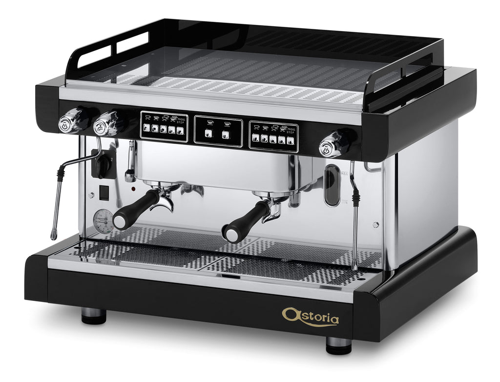 Astoria Pratic Avant Automatic Espresso SAE 2 - Java Exotic Imports