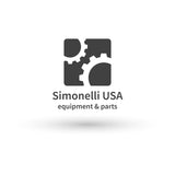 Nuova Simonelli T CONNECTION 3/8 M-F-F (USED FOR NEW SAFETY VALVE ADAPTION) - 07300236 - Java Exotic Imports