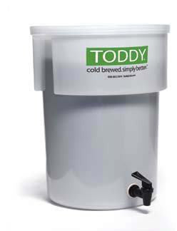 Toddy Cold Brew System - Commercial Model - Java Exotic Imports