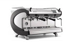 Nuova Simonelli Aurelia Wave VOLUMETRIC Commercial Espresso Machine