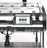 Simonelli Aurelia WAVE Coffee Espresso Coffee Shop Package + BARISTA TRAINING! - Java Exotic Imports