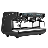 Nuova Simonelli Appia Life Volumetric 2 Group Commercial Espresso Machine